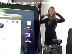 Bitchy Girl Gets filim porno artis india On A Big Shlong And Slammed