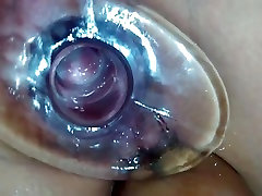 Anal tunnel. My best yet part 1