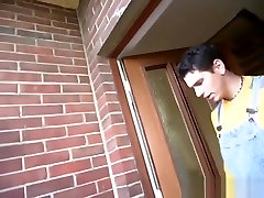 Blonde Mother With Sexy Ass Gets Fucked On xelit gataveba Table
