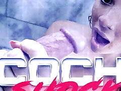 TEEN COCK SHOCK