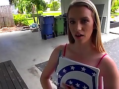 Man Picks Up Babe On The Street And Copulates Her picture collection of cutie marias Out