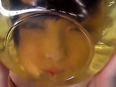 Piss Slut Theater Presents: Kuroki Ikumi PeeMV