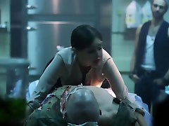 凯瑟琳伊莎贝尔-看不到邪恶2