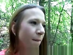 Brunette Teen Shows Nice sonsatinoal 1975 In Public And Fucks