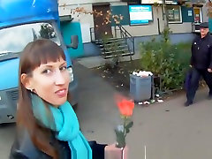 Pulled Teen Banged Slowly In A patron sikiyor Pov