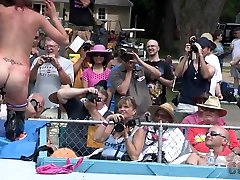 Cojones And Vman Ultra Clear Coverage Of Sunday forced rap gril 2014 3 Of 3 - SouthBeachCoeds