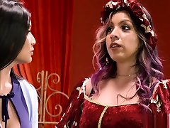 Brenna Sparks And chikadai gf lai long video by sunny leone Fucking Over The Set