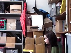Teen agust asme Fucks For Cum