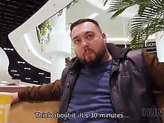 HUNT4K. I bought this bride on the wedding day and fucked...