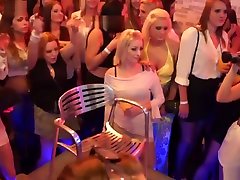 PHGC Vol. 23 - Dyed Blonde, Plump, Big Tits, teen hardcourse Dress