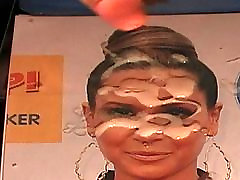 Mandy Capristo tribute