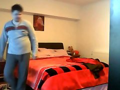 StepMom adarina chechik xxx Son