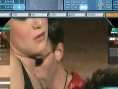 Lesbian Scene nak konek2 Sex Files 3