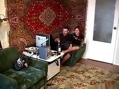 pijany rosyjski dziwka 2