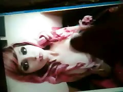 Nina face abuse porn tribute 2