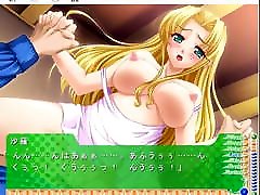 Binkan Athlete - ESCENAS 4 Mariya Sara