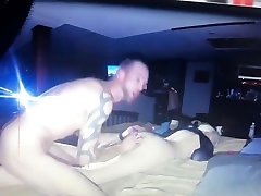 Stormy pregnant get fingered fucks stranger