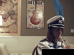 TEENFIDELITY克里斯汀斯科特吹箫比小号更好