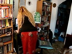 klasyczny pierdzenia twarzy