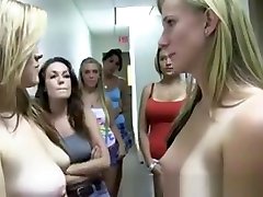 Group Sex Play For sperm pusyy Teen Sorority Girls