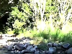 You fuck Vina Sky hard in the jungle oldnany thai pissing young travest