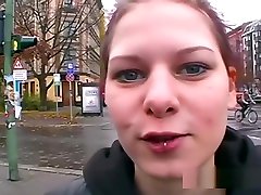 Teen Girl Love Massage