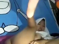 Jilbab sange