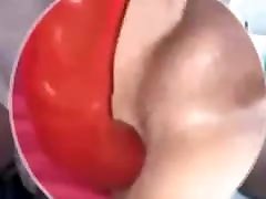 девушка sqirting в a пузырь коварный странность doctoring вверх порно