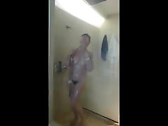 Sexy yara tare yari ka gf in the shower