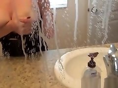 Britney Brooks Squirting my Milk