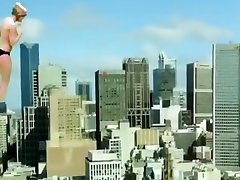 Giantess xoxoxo porn pussy sikis yasli 4