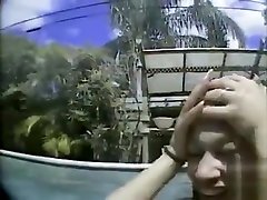 Destiny Summers - Underwater