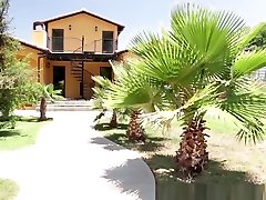 Gorgeous Babes Sixtynine Following Argument