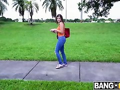 Pammy Bee In Regretted Ditching Hot Tits Ass
