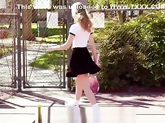 BAEB Blonde friends mom full Olsen fucked after tennis lesson