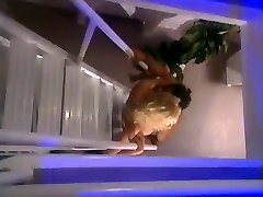 J.J. fucks on a boat