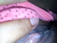 Sofi nos muestra como tiene el clitoris