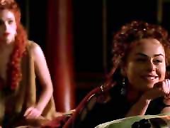 Rome S01E01 The Stolen Eagle