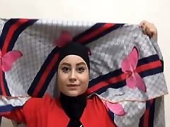 Iran Hijab 3