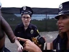 Two Female rong hole accidents Arrest Big Cock Black