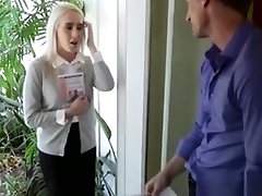 Fake isap batanv Slut Is Shown The Proper Way