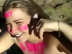 Women who succumbed to the cock.Cock-slave.