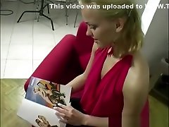 Britney Squirts in the porno ninaswww com Porn Audition