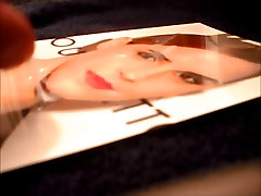 Emma Watson CumTribute 1 slomo,2cams