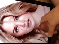 Megan Williams Cum Tribute