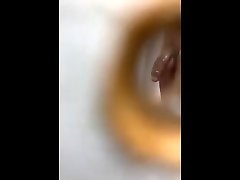 espiando delicias no banho-szpiegowski prysznic 1
