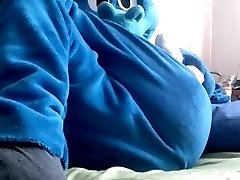 fursuit galrs rep video 2