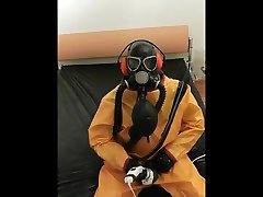 2 rubber layers & the kadin bisalma survival suit