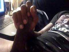 Ball Twitching Nut