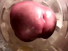 fleshlight朋友射液